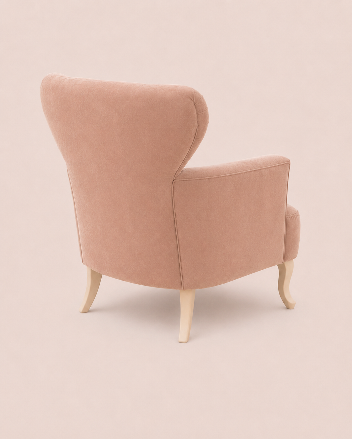 Sillón Isabella