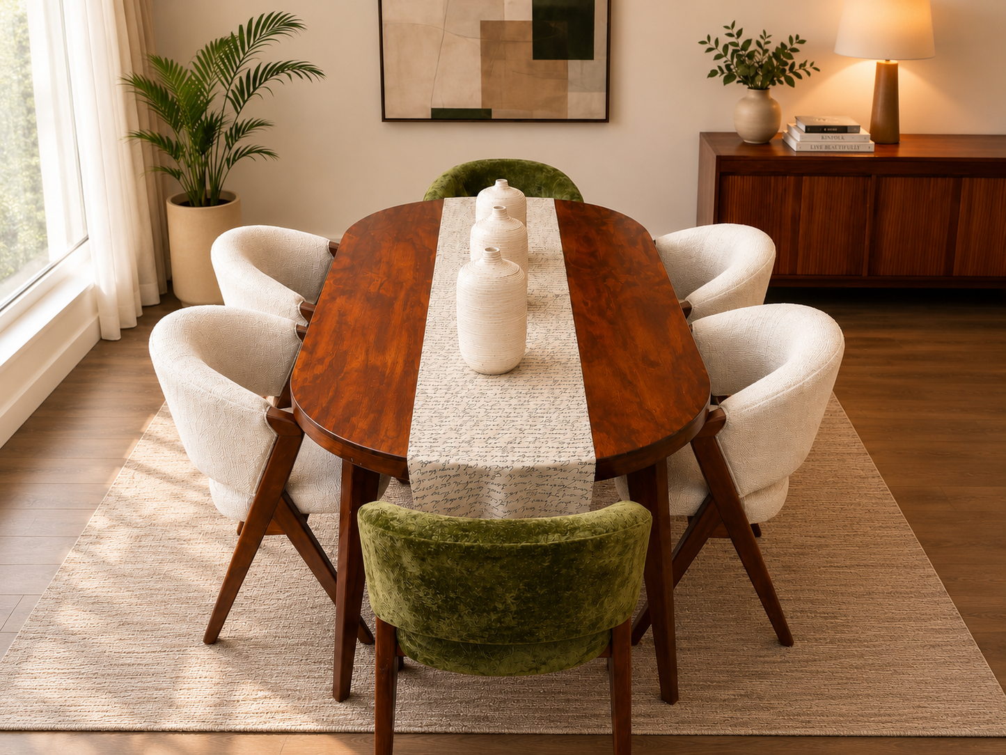 Comedor Florencia