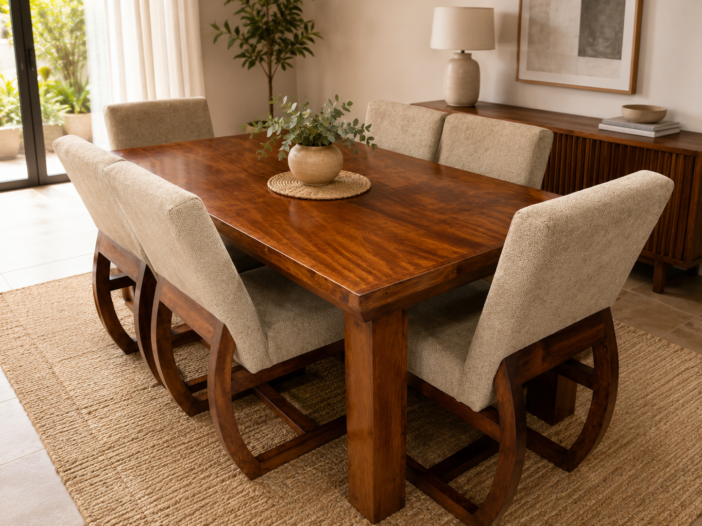 Comedor Astoria