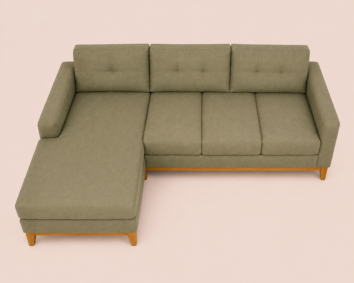 Sala Modular Verona