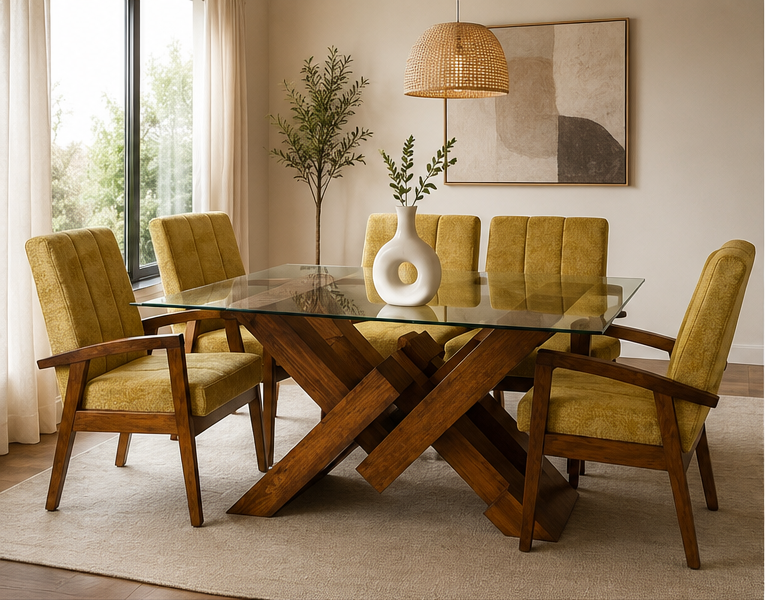 Comedor Kioto