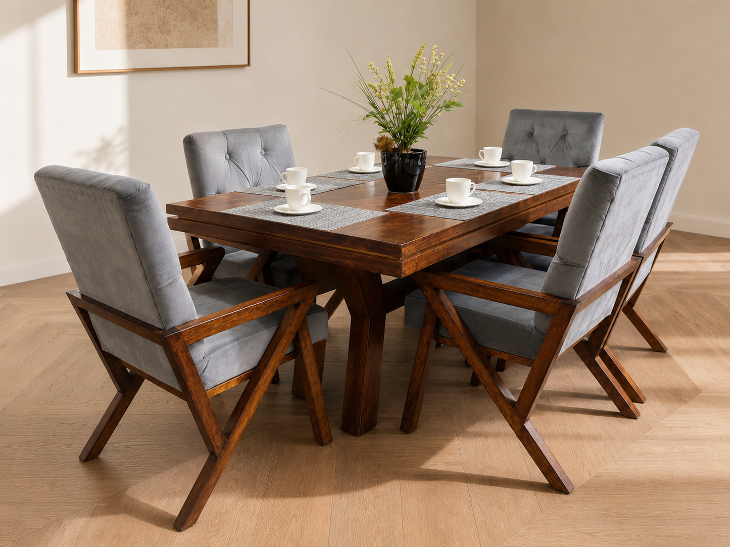 Comedor Verona