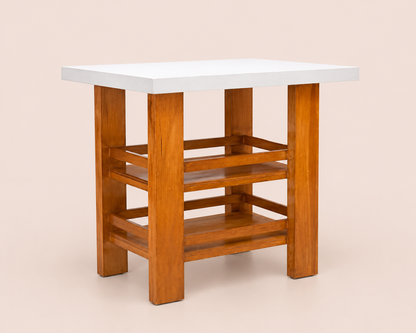 Comedor Alto Brera