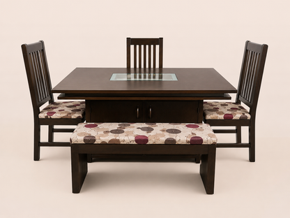Comedor Bristol