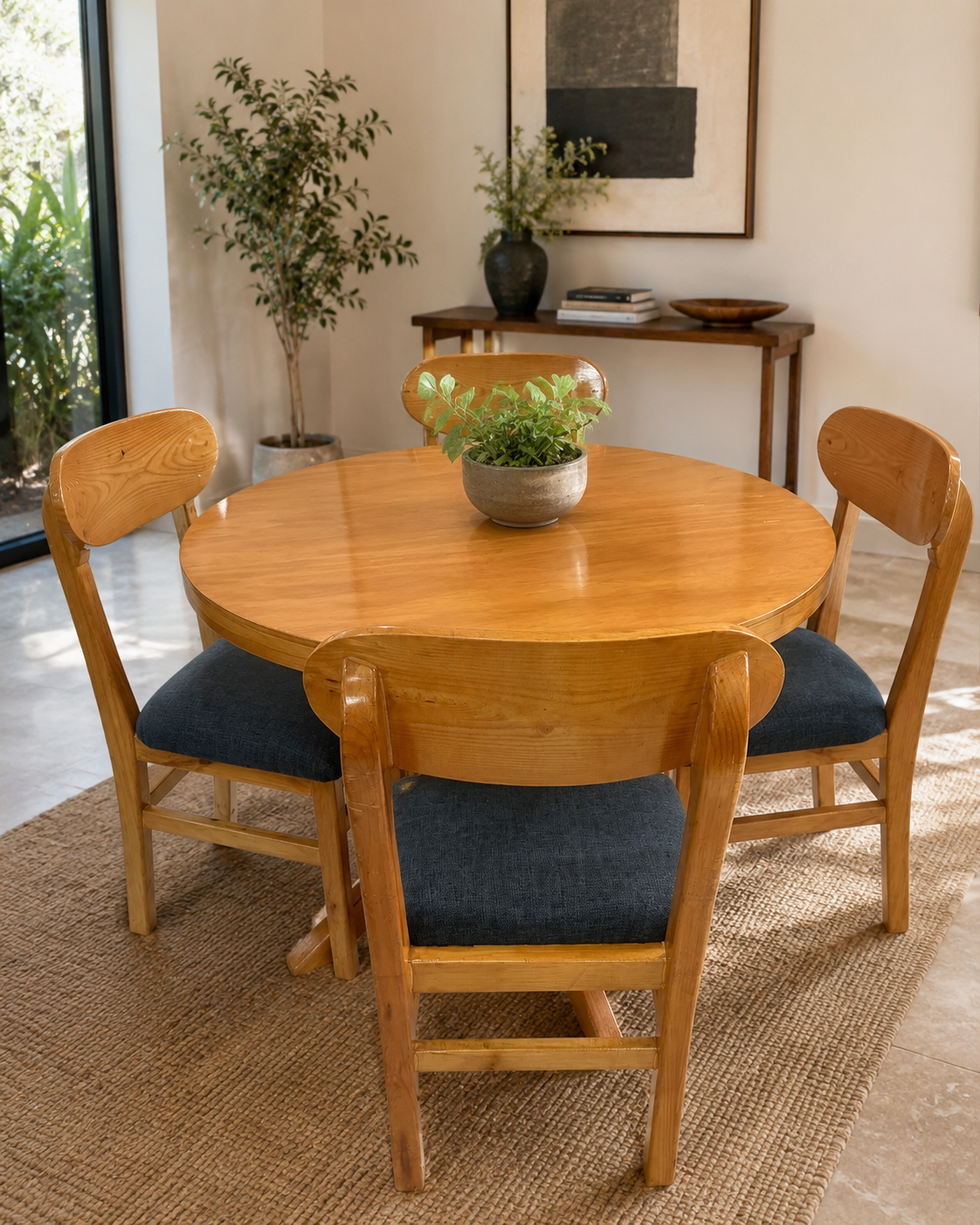 Comedor Bristol