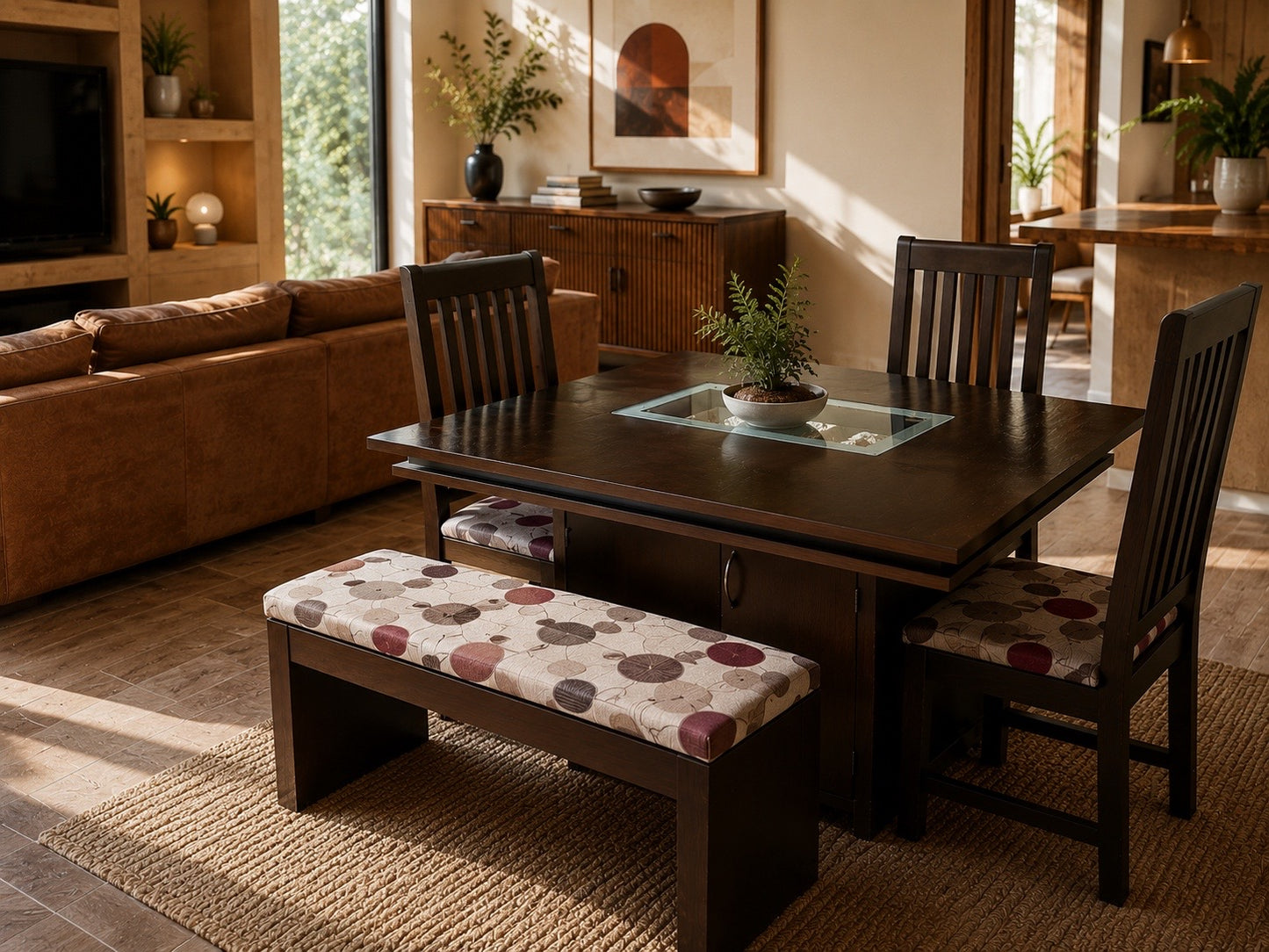 Comedor Bristol