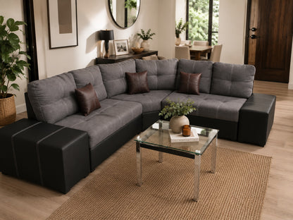 Sala Modular Verona