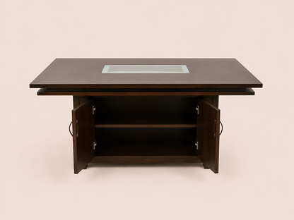 Comedor Bristol