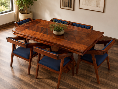 Comedor Roma