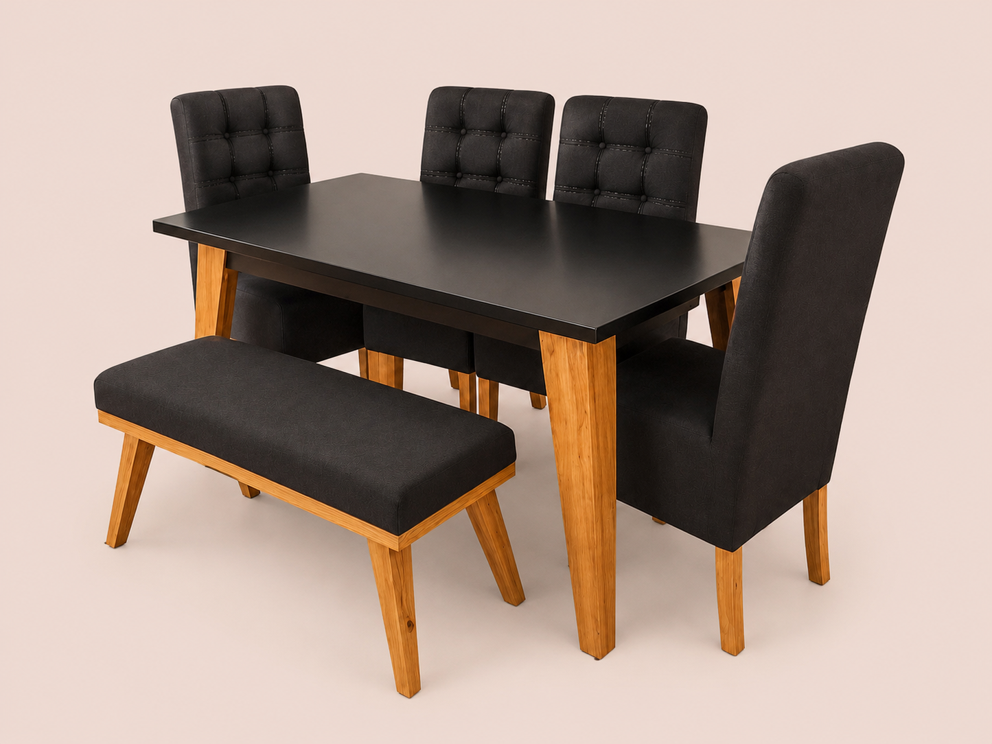 Comedor Capri