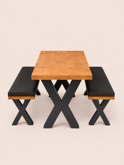 Comedor Bergen