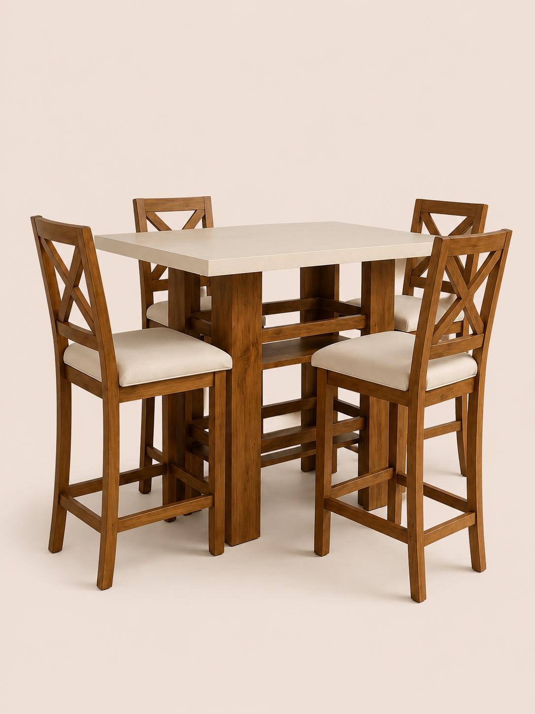 Comedor Alto Brera
