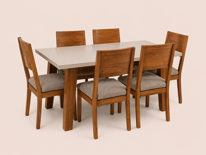 Comedor Módena