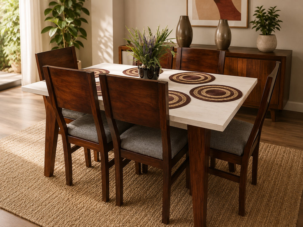 Comedor Milán