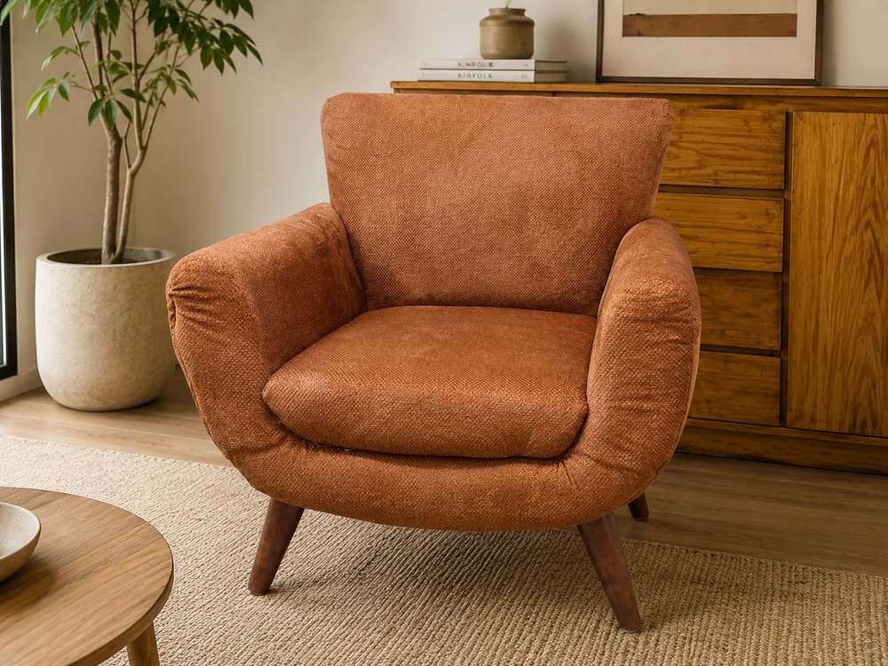 Sillón Oslo