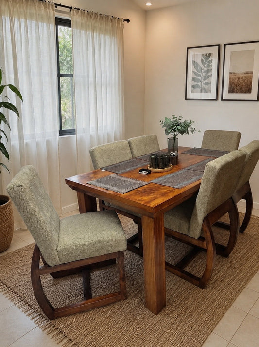 Comedor Oporto