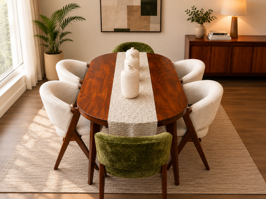 Comedor Florencia