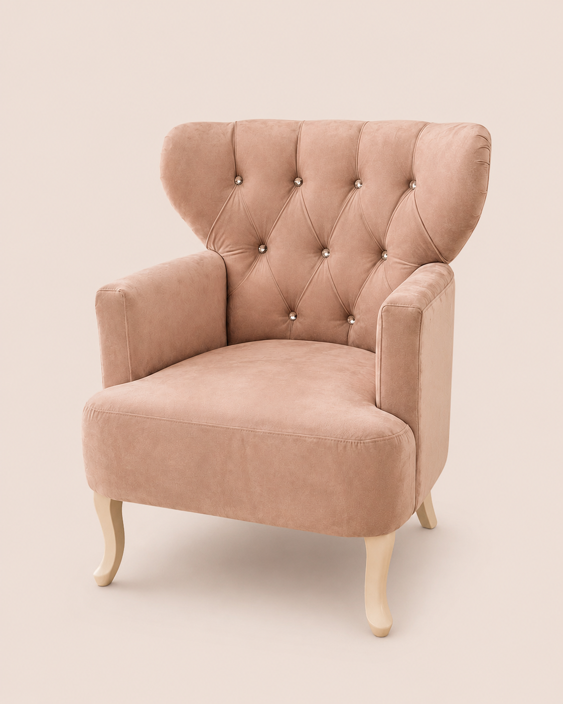 Sillón Isabella