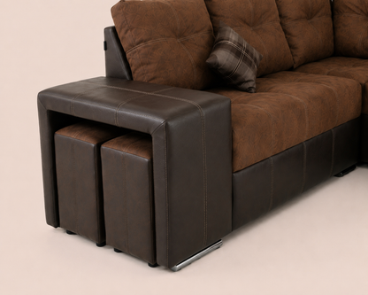 Sala Modular Toscana