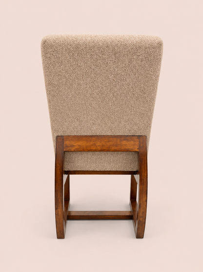 Silla Arco