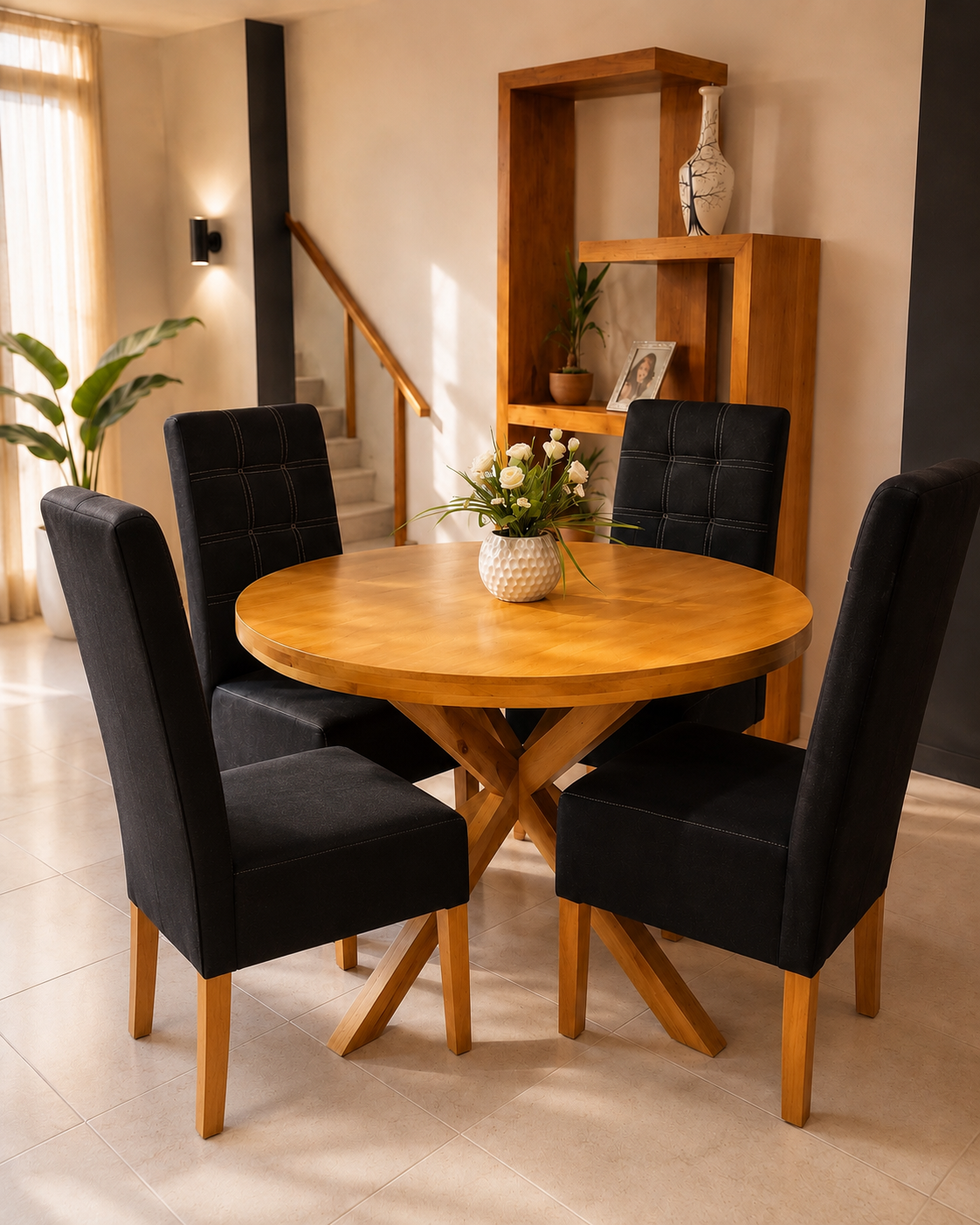 Comedor Siena