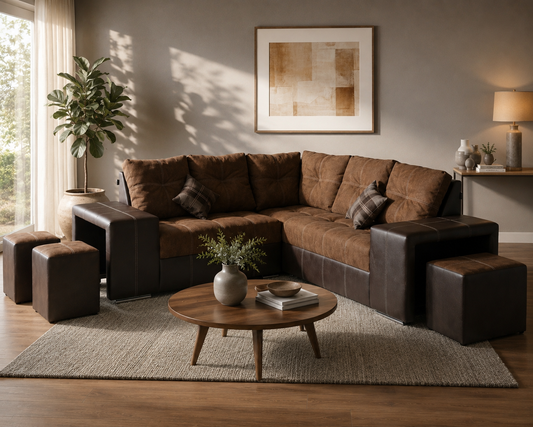 Sala Modular Toscana