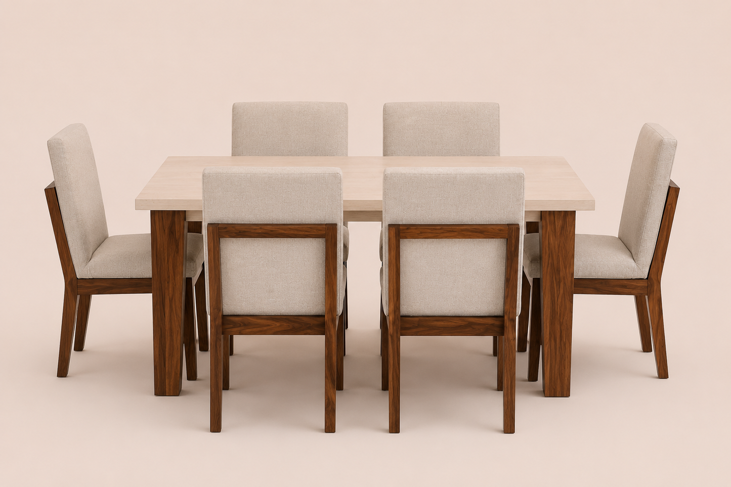 Comedor Arezzo