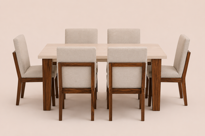 Comedor Arezzo