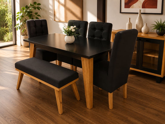 Comedor Capri