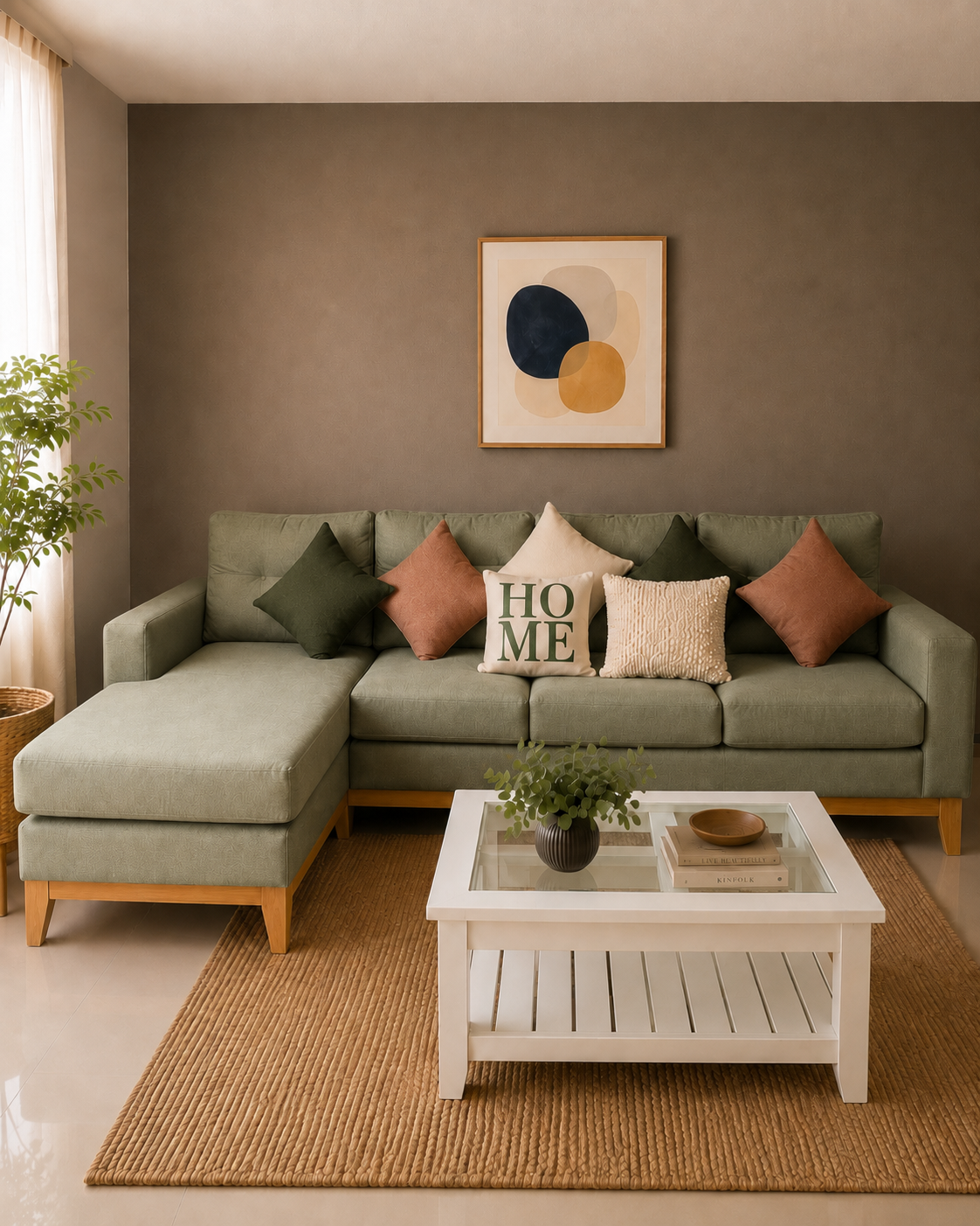 Sala Modular Verona