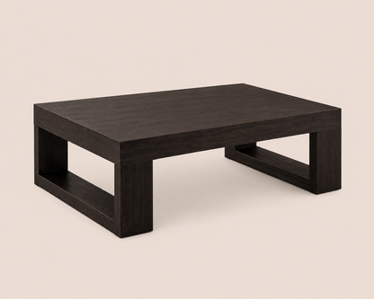 Mesa de Centro Nápoles