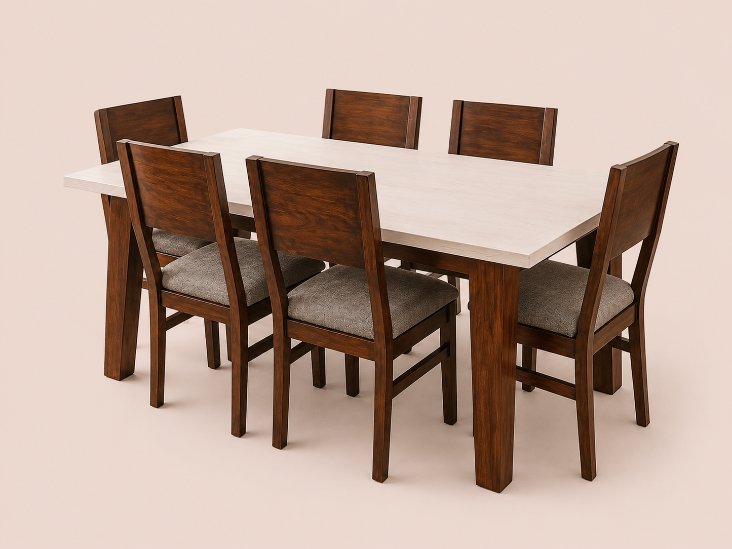 Comedor Milán