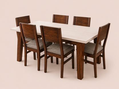 Comedor Milán