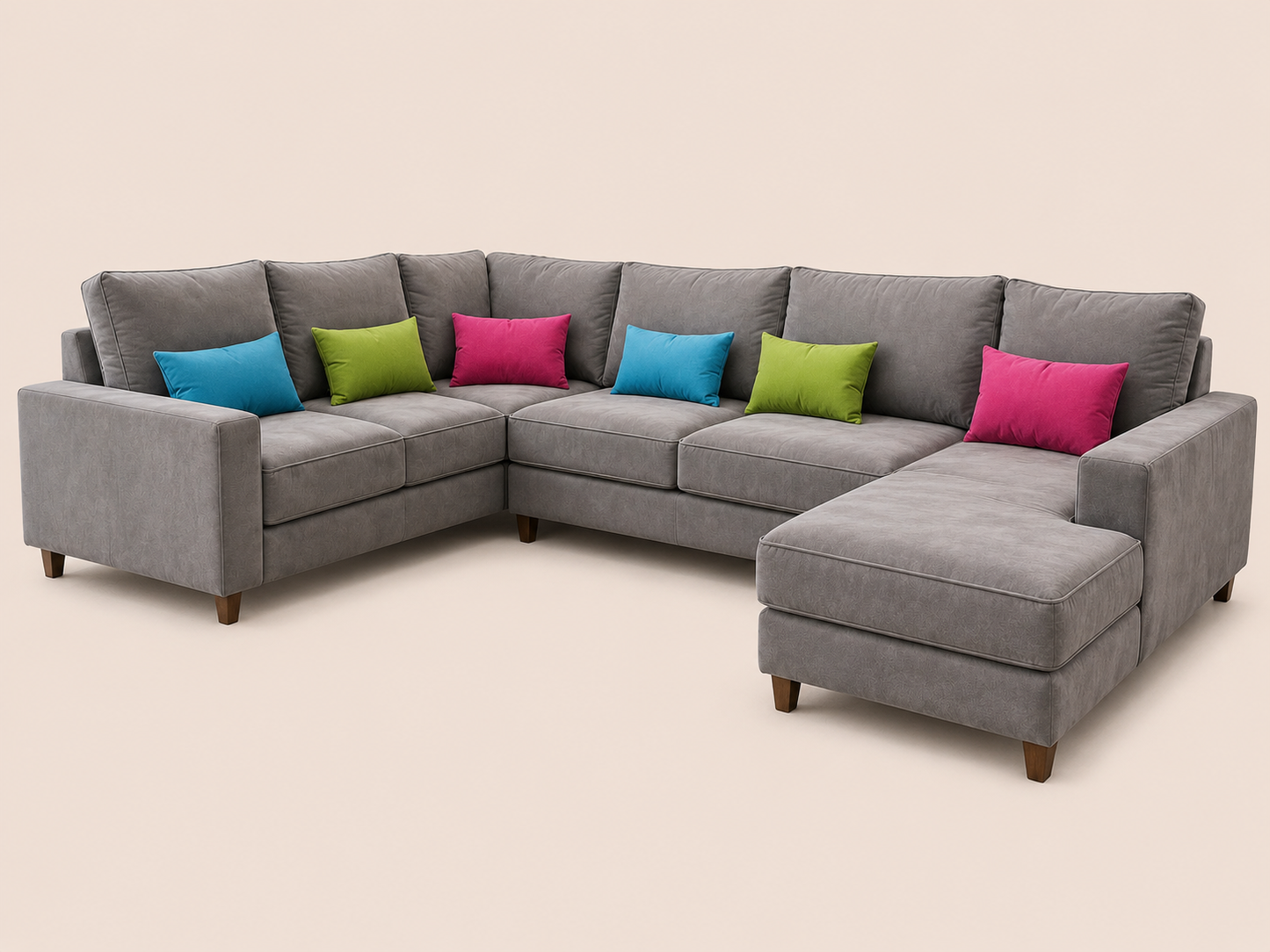Sala Modular Milán