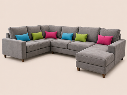 Sala Modular Milán