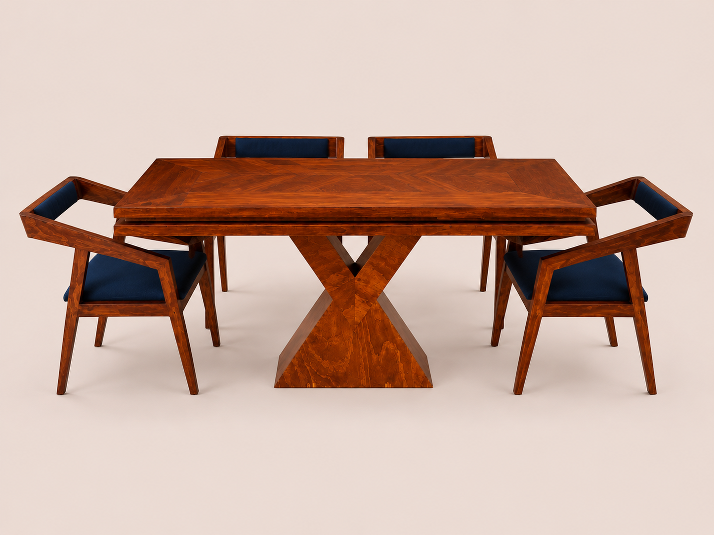 Comedor Roma