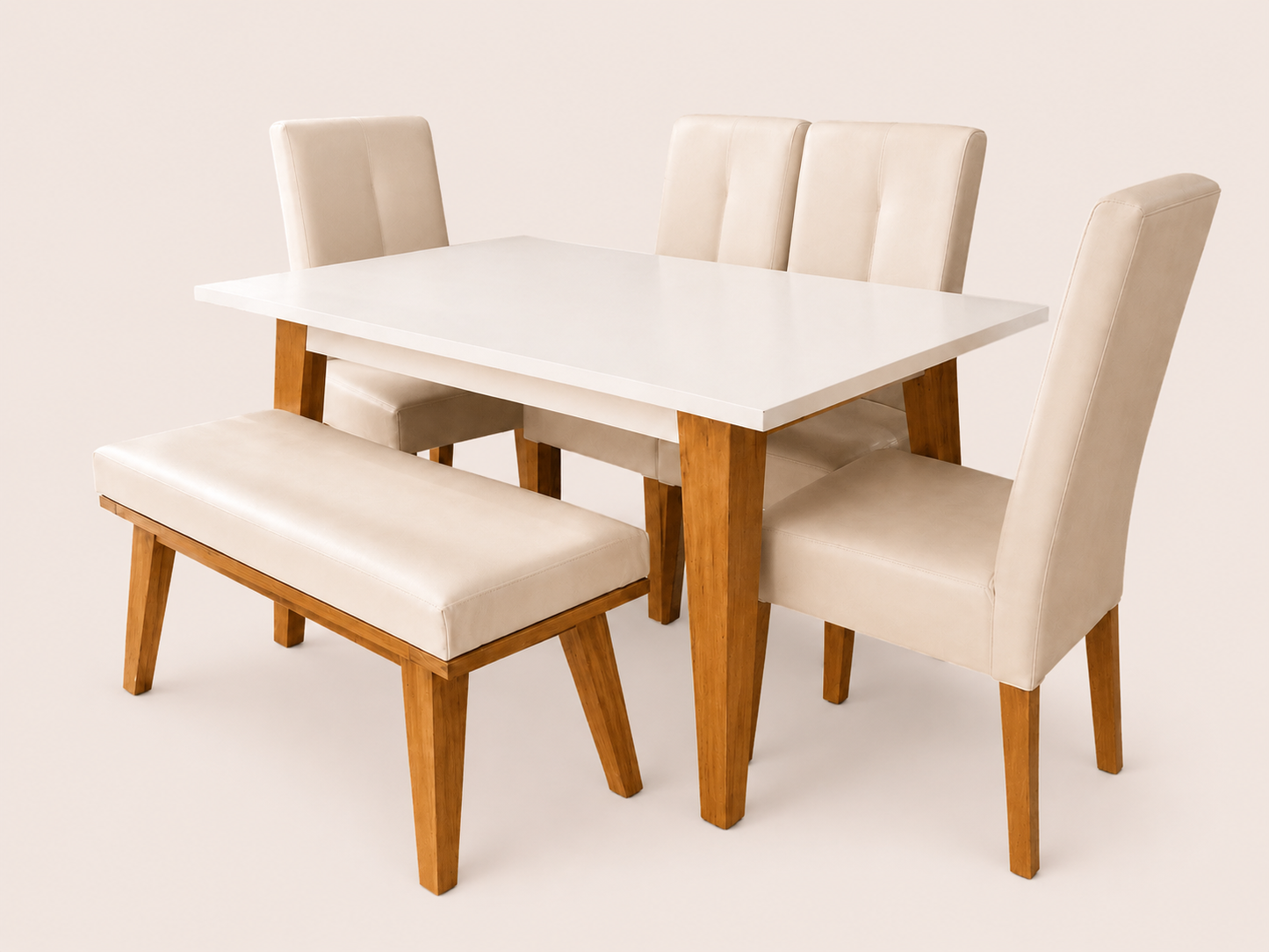 Comedor Oliva