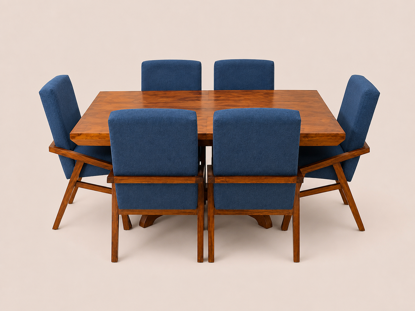 Comedor Nápoles