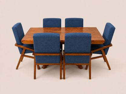 Comedor Nápoles