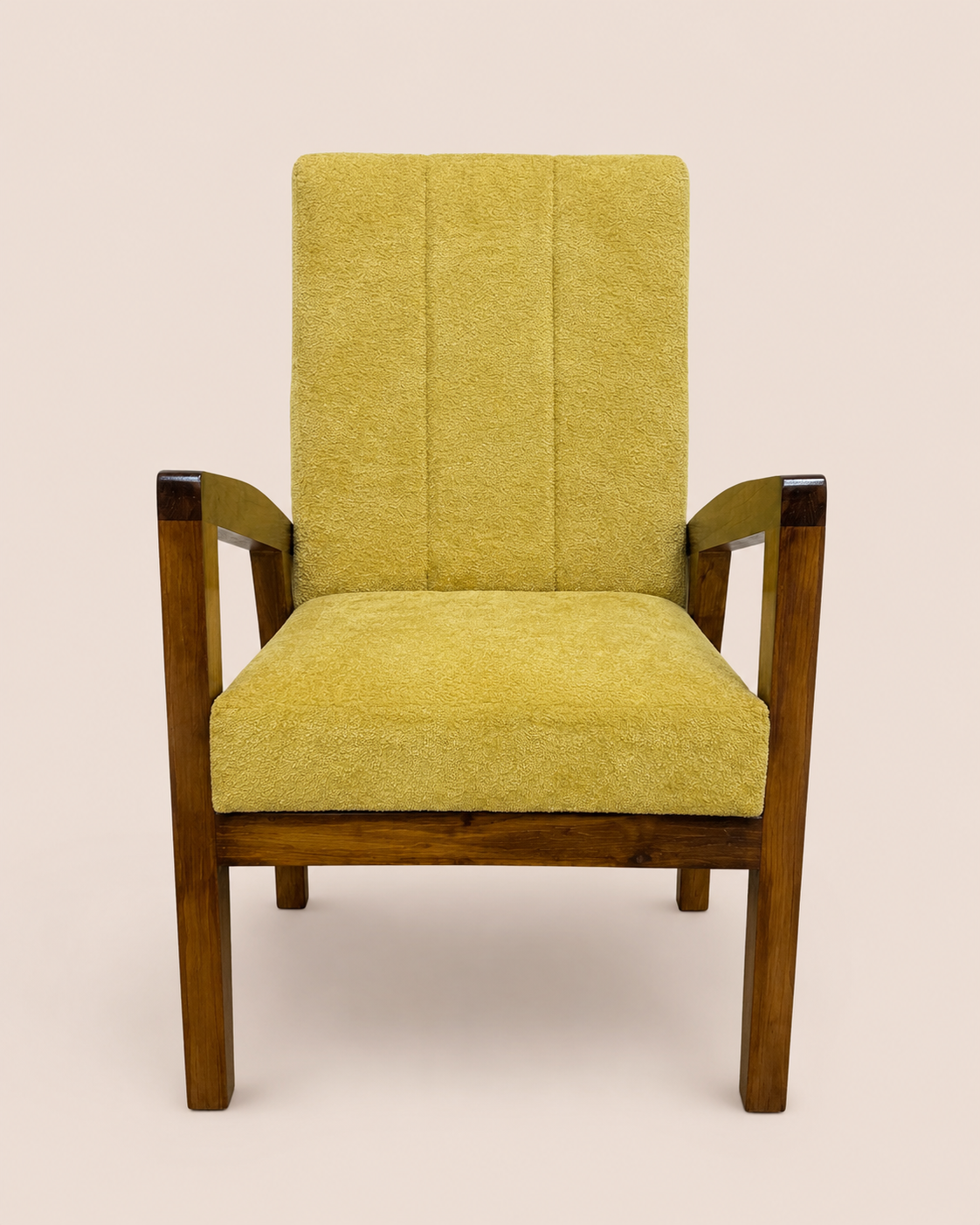Silla Mónaco