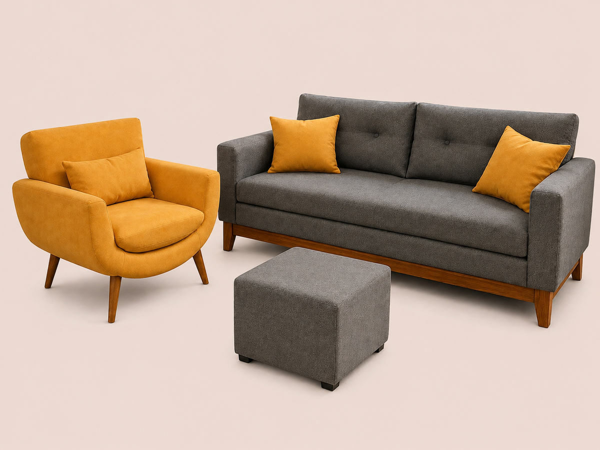 Sala Retro