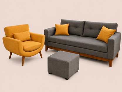 Sala Retro