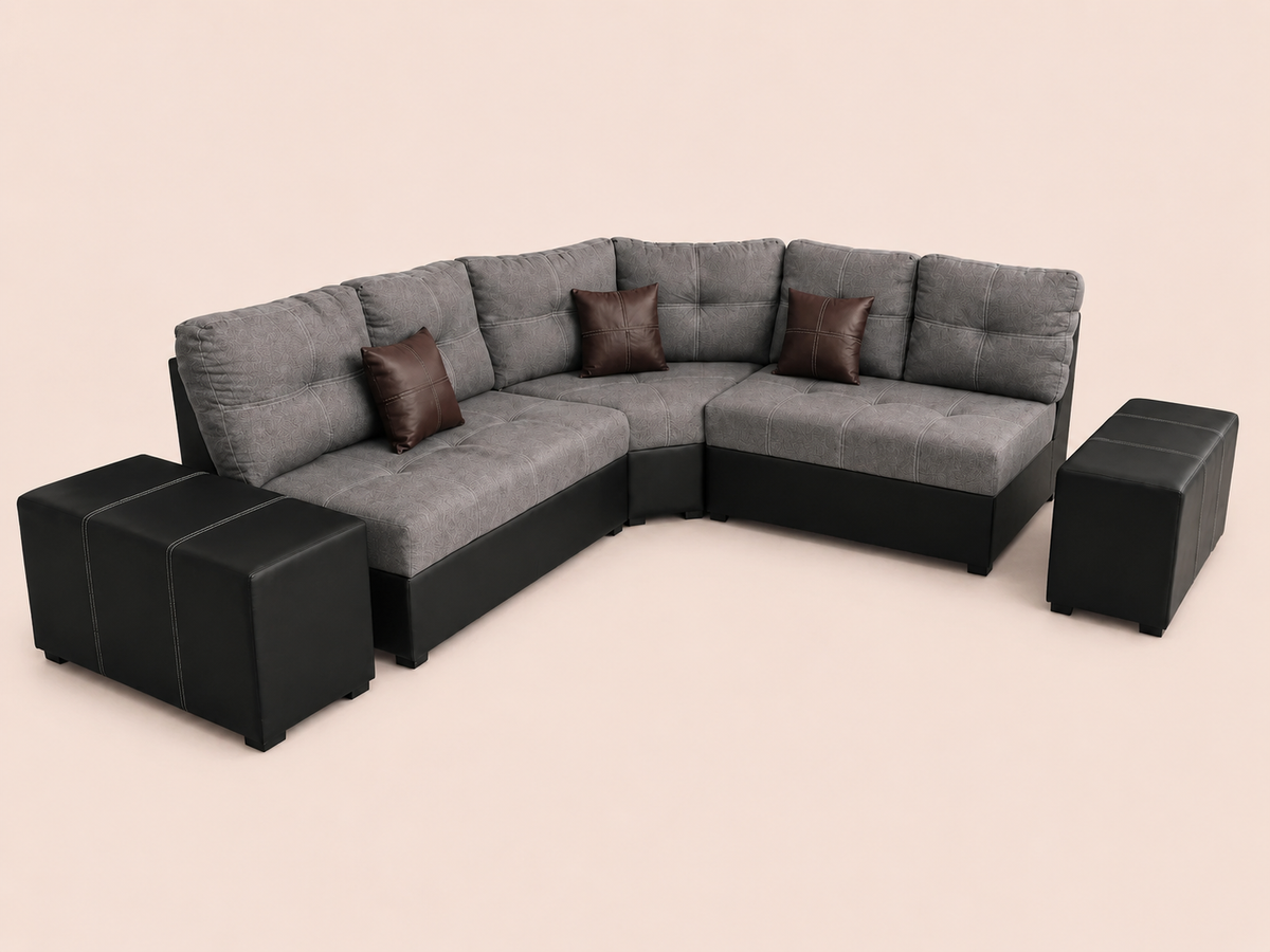 Sala Modular Génova