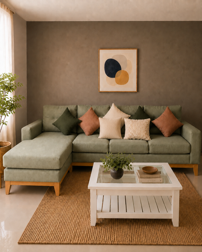 Sala Modular Verona