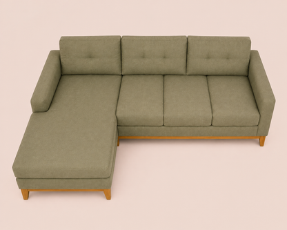 Sala Modular Verona
