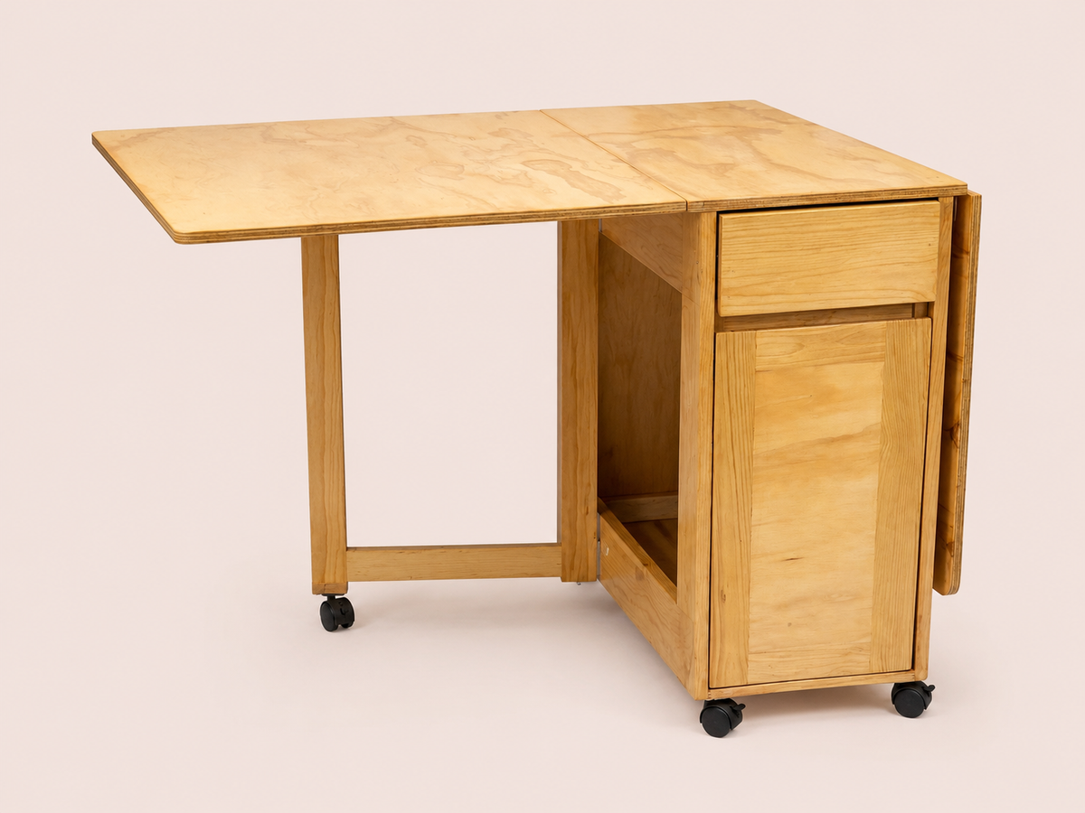 Comedor Tokio