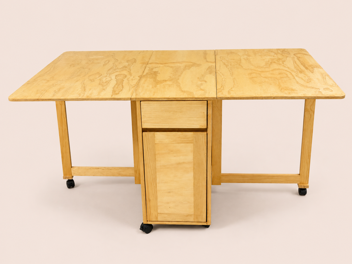 Comedor Tokio