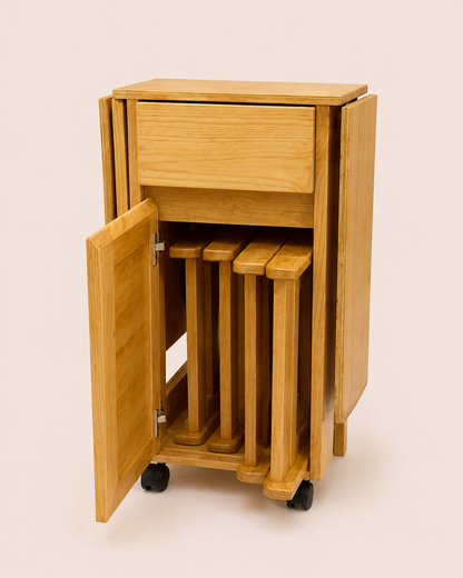 Comedor Tokio