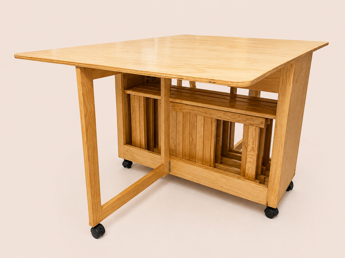 Comedor Tokio