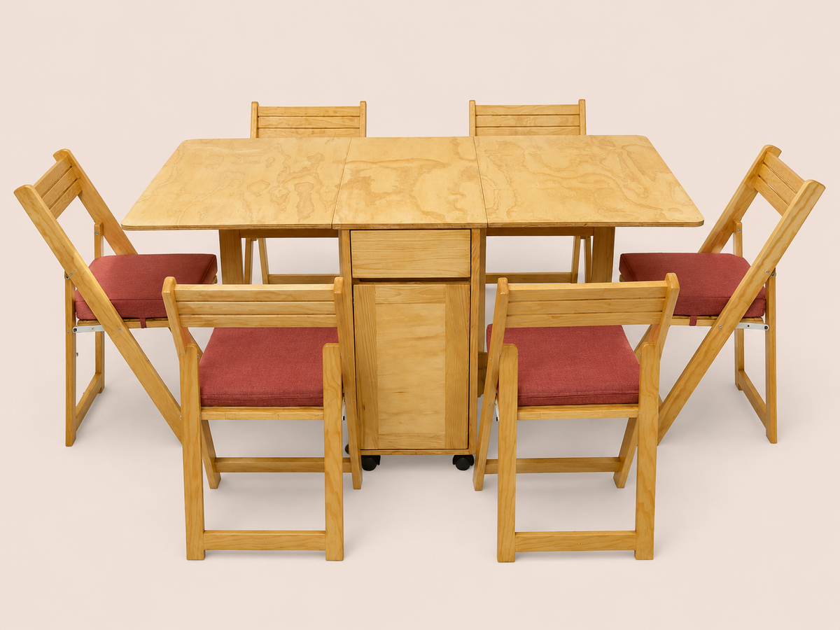 Comedor Tokio